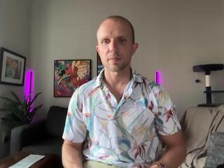 Rob Ryder webcam model stream image