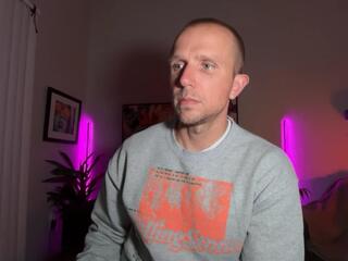 Rob Ryder webcam model stream image