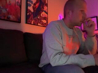 Rob Ryder webcam model stream image