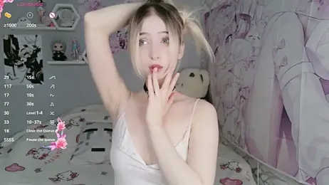meganami webcam stripchat model stream image