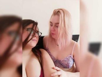 HolyDevilS webcam model stream image