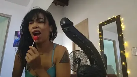 FirexxxDesire69 webcam stripchat model stream image