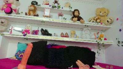 conny_blonde webcam cam4 model stream image