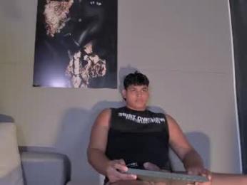 nicolvibes_212 webcam chaturbate model stream image