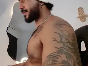 nate_rott webcam model stream image