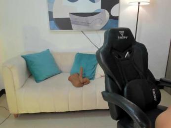SaraParker webcam bongacams model stream image