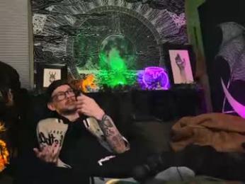 webz_and_kordz webcam chaturbate model stream image