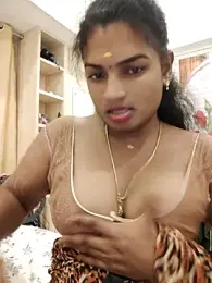 Ammushemale webcam stripchat model stream image