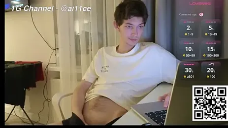swaggenjoyer webcam stripchat model stream image