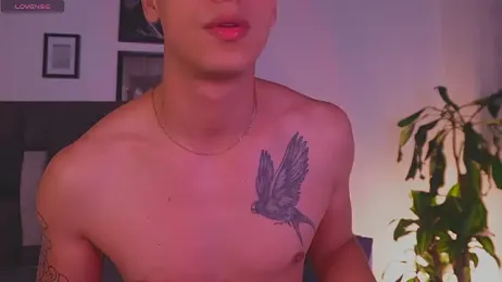 I_Gabriel webcam model stream image