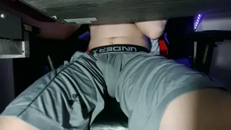 Dick_and_muscles webcam model stream image