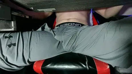 Dick_and_muscles webcam model stream image