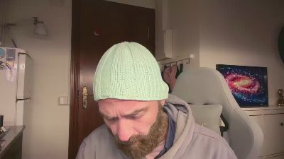 alroca82 webcam model stream image