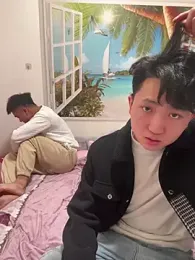 saosao168 webcam model stream image