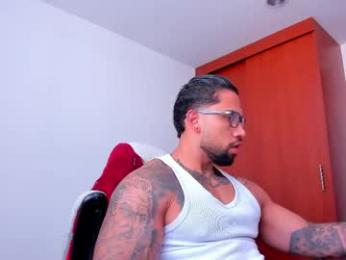 joe_esthetic webcam chaturbate model stream image