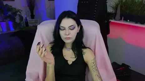 LorenLoiss webcam stripchat model stream image