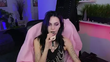 LorenLoiss webcam preview