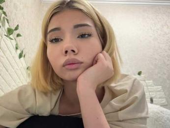 KeeshaSouthard webcam model stream image