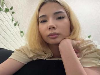 KeeshaSouthard webcam model stream image