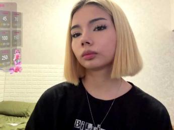 KeeshaSouthard webcam model stream image