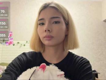 KeeshaSouthard webcam bongacams model stream image