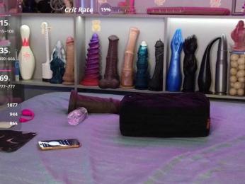 You_Lalia webcam model stream image