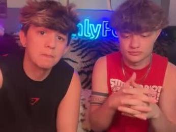 eastinwestin webcam chaturbate model stream image