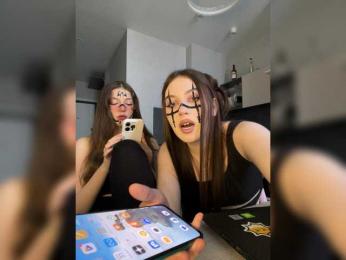 Konch-AI webcam bongacams model stream image