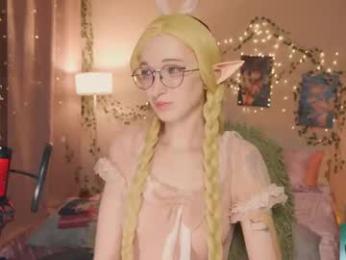 koshkasenpai webcam model stream image