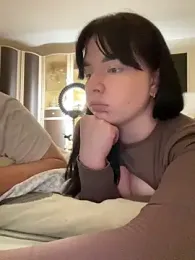 Poly_Nick webcam model stream image