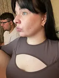 Poly_Nick webcam stripchat model stream image