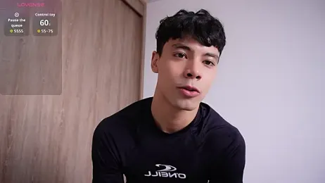 Dammon_Stallion webcam model stream image