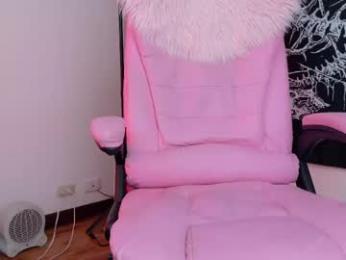 sharpay_evans webcam chaturbate model stream image