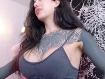 sharpay_evans webcam chaturbate model stream image