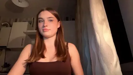 LissaBliss webcam model stream image