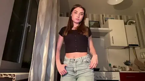 LissaBliss webcam model stream image