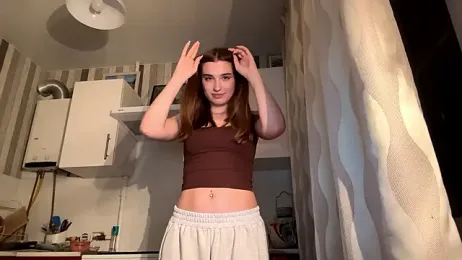 LissaBliss webcam model stream image