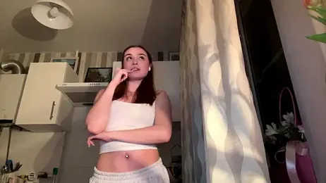 LissaBliss webcam model stream image