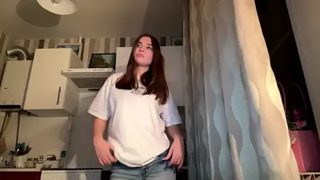 LissaBliss webcam model stream image