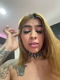 TRIOGOALS3 webcam model stream image