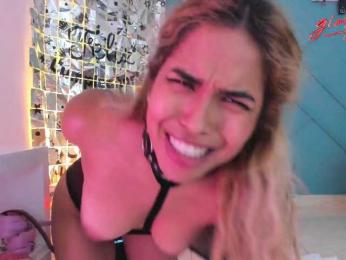 Giorgiina webcam model stream image
