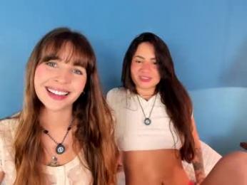 brazilians_doitbetter webcam chaturbate model stream image