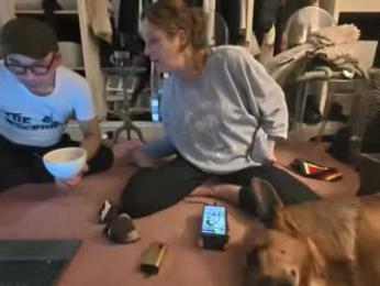 theladyduchess webcam model stream image