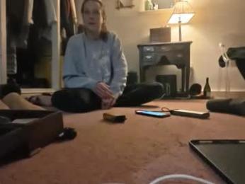 theladyduchess webcam chaturbate model stream image