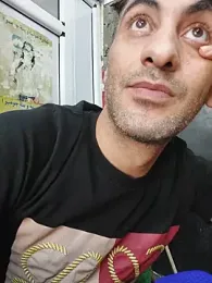 Mahdidido45 webcam stripchat model stream image