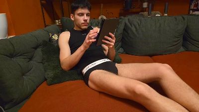 Julianva webcam model stream image