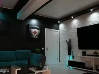 haileygrx webcam model stream image