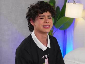 timmyshy webcam model stream image