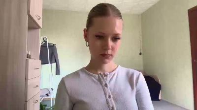 RaguelFoots webcam model stream image