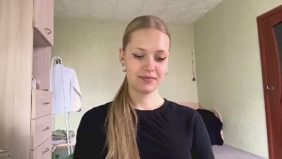 RaguelFoots webcam model stream image